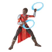 Figura Marvel Legends Nakia Black Panther Legacy Collection - Marvel (15 cm)