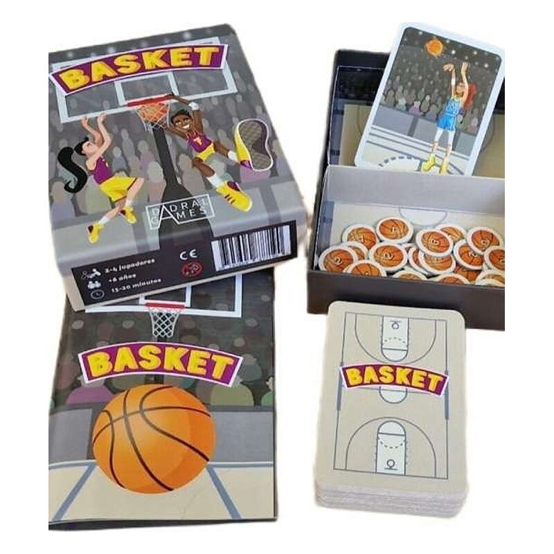 Basket