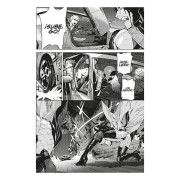 Kerberos in the Silver Rain 3