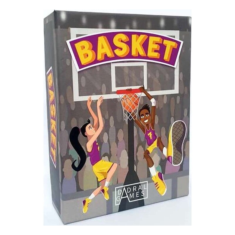 Basket