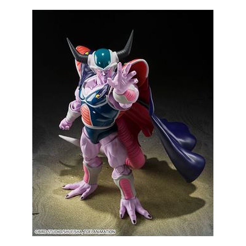 Figura S.H. Figuarts King Cold - Dragon Ball Z (22 cm)