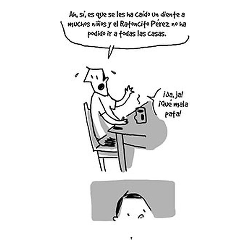 Guía del mal padre
