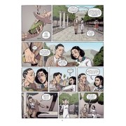 Miguel Hernández: Piedra viva