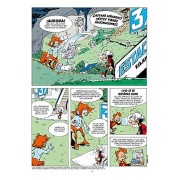 Los Hombrecitos 9: 1987-1989