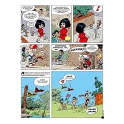 Los Hombrecitos 9: 1987-1989