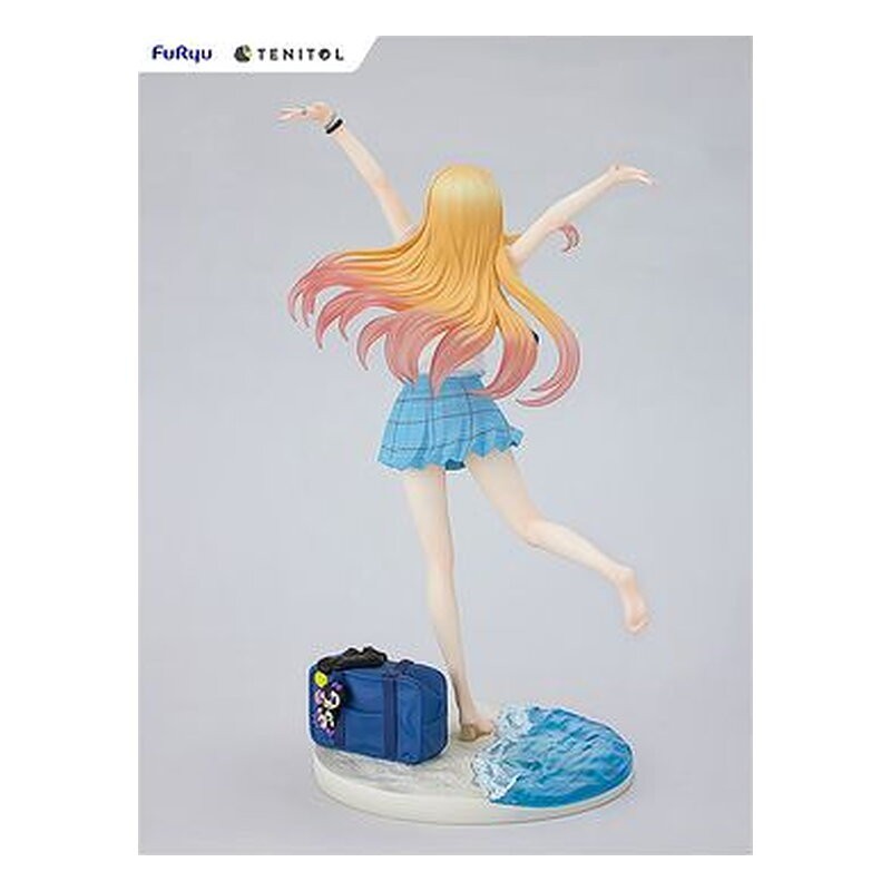 Figura Tenitol Marin Kitagawa - My Dress-Up Darling (22 cm)