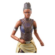 Figura Marvel Legends Shuri - Black Panther Legacy Collection (15 cm)