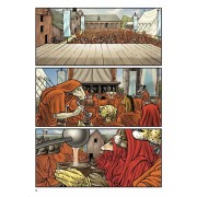 Grandville 4: Noël