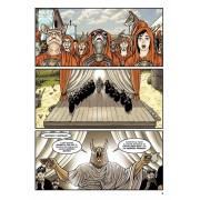 Grandville 4: Noël