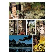 La promesa de la tortuga 3