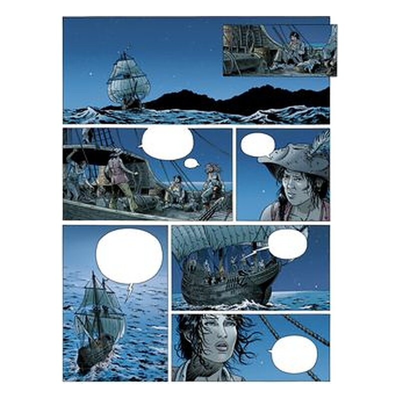 La promesa de la tortuga 3