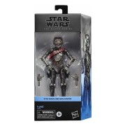Figura The Black Series 1-JAC - Obi-Wan Kenobi (15 cm)