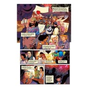 Shadowman: El libro de las sombras