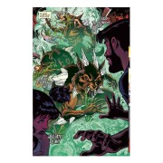 Shadowman: El libro de las sombras