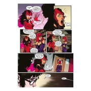 La Bruja Escarlata: El ascenso de Amaranth
