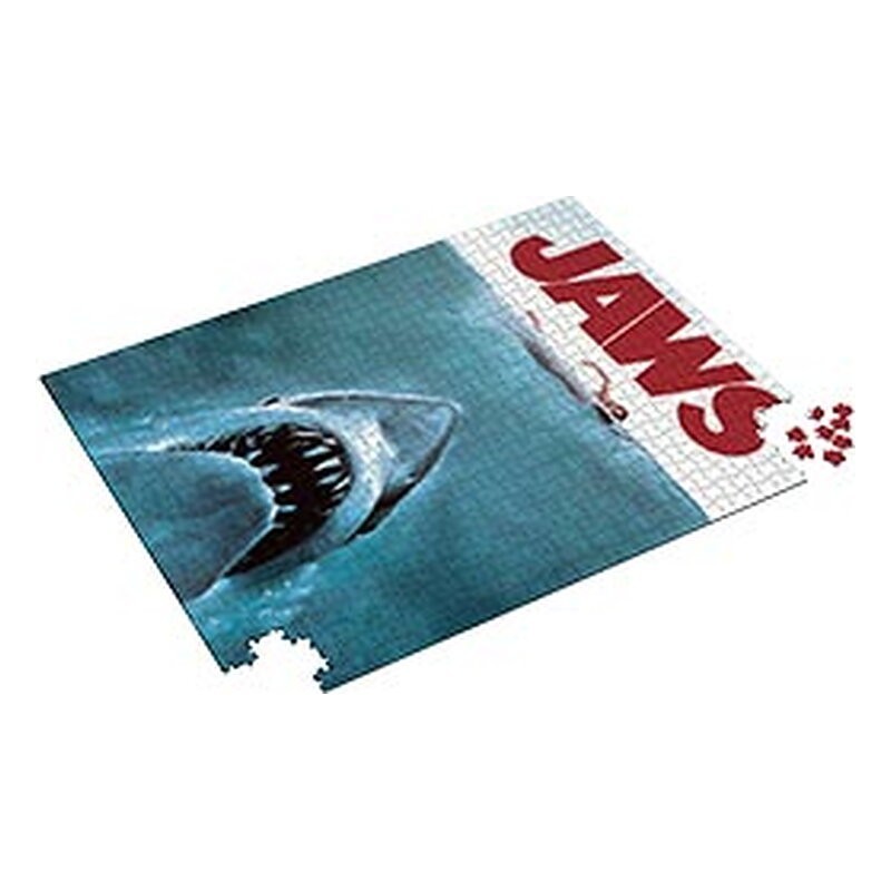 Puzle Jaws: póster - SD Toys