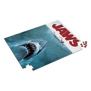 Puzle Jaws: póster - SD Toys