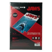 Puzle Jaws: póster - SD Toys