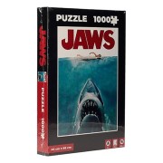 Puzle Jaws: póster - SD Toys