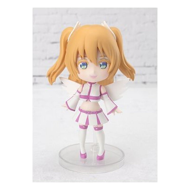 Figura Figuarts Mini Liliel/Ririsa Key Visual Version - 2.5 Dimensional Seduction (9 cm)