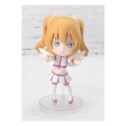 Figura Figuarts Mini Liliel/Ririsa Key Visual Version - 2.5 Dimensional Seduction (9 cm)