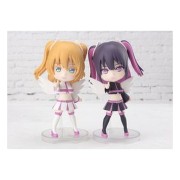 Figura Figuarts Mini Liliel/Ririsa Key Visual Version - 2.5 Dimensional Seduction (9 cm)