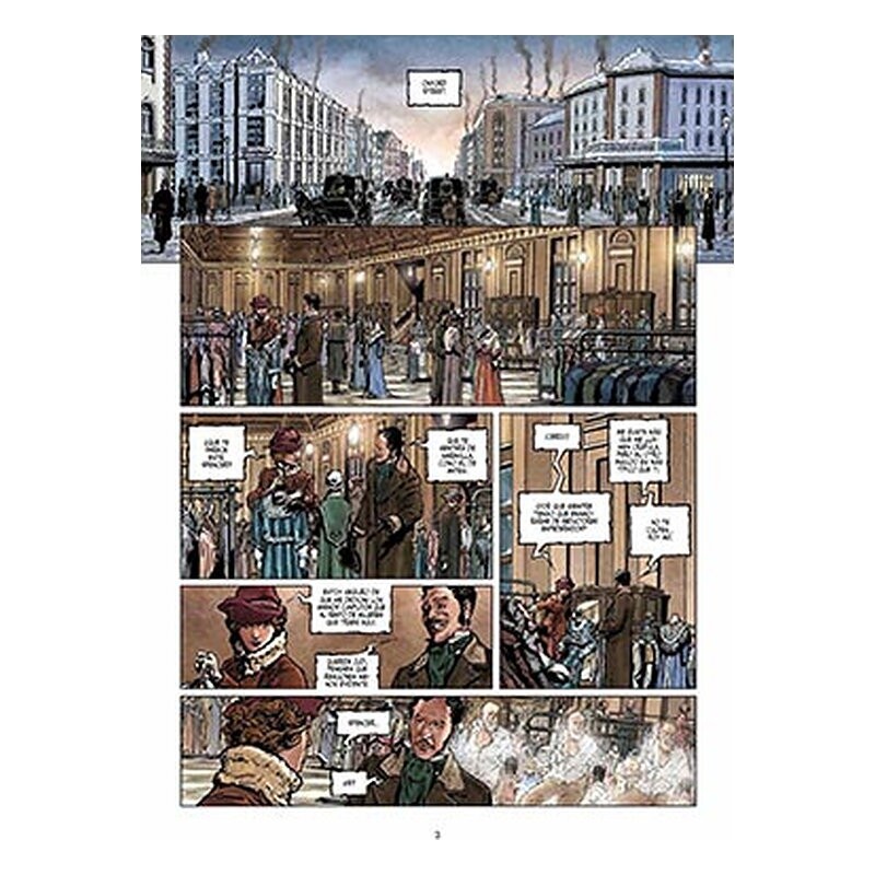 Sherlock Holmes y los viajeros del tiempo (edición integral)