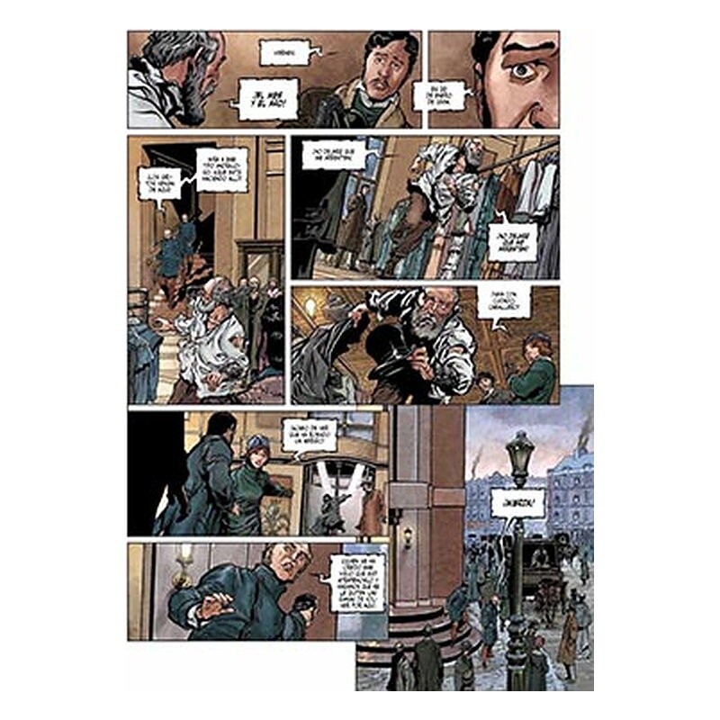 Sherlock Holmes y los viajeros del tiempo (edición integral)