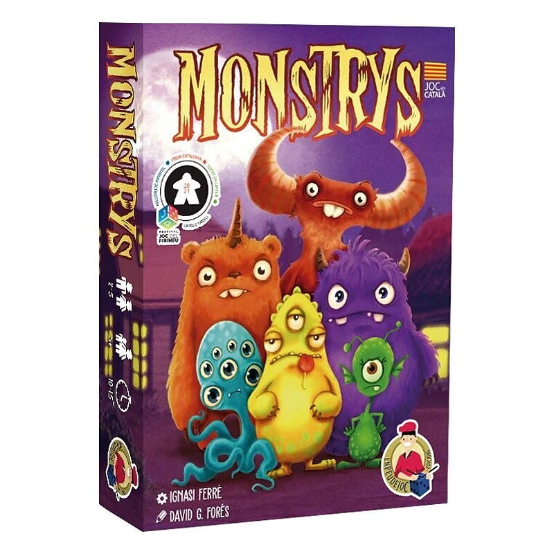 Monstrys (català)