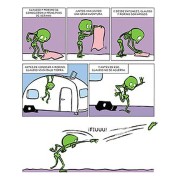 Claudio y Morino 2: ¡Feliz cumpleaños!