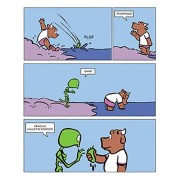 Claudio y Morino 2: ¡Feliz cumpleaños!
