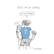 María cumple 20 años