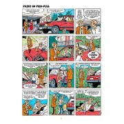 Pobre Lampil 1982-2009