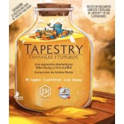 Fantasías y Futuros - Tapestry