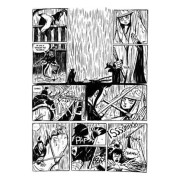 Cuimhne: El fuego distante