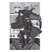 Fate/stay night: Unlimited Blade Works 2