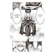 Fate/stay night: Unlimited Blade Works 2