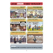 El destripador de películas 2