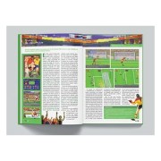 Retro Fútbol: La historia de los videojuegos de fútbol
