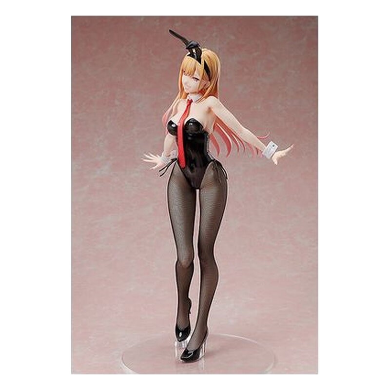 Figura Marin Kitagawa Bunny Version - My Dress-Up Darling (45 cm, escala 1/4)