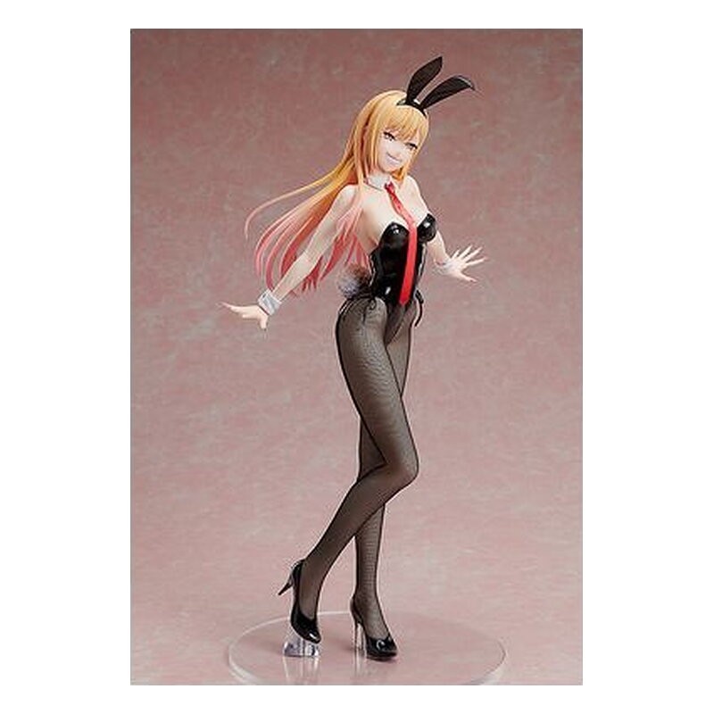 Figura Marin Kitagawa Bunny Version - My Dress-Up Darling (45 cm, escala 1/4)