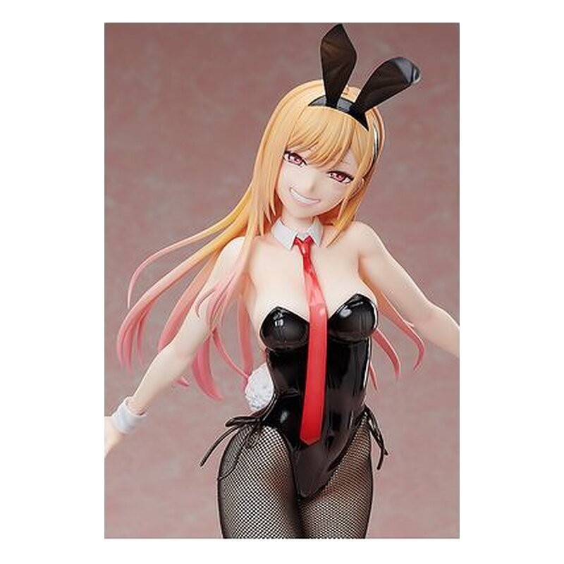 Figura Marin Kitagawa Bunny Version - My Dress-Up Darling (45 cm, escala 1/4)