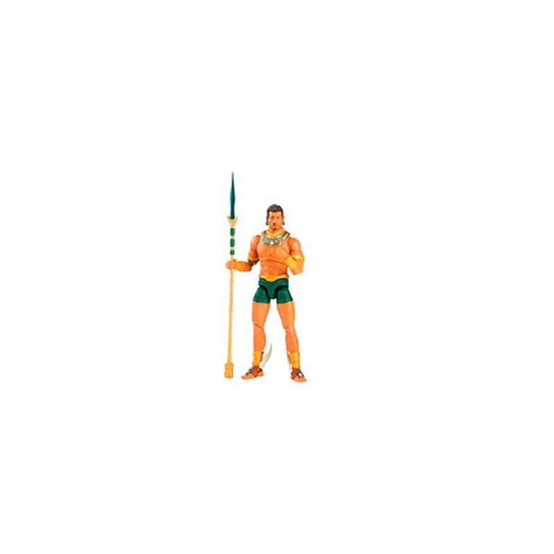 Figura Marvel Legends Namor - Black Panther: Wakanda Forever (15 cm)