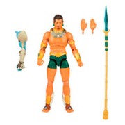 Figura Marvel Legends Namor - Black Panther: Wakanda Forever (15 cm)