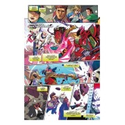 Mighty Morphin 2