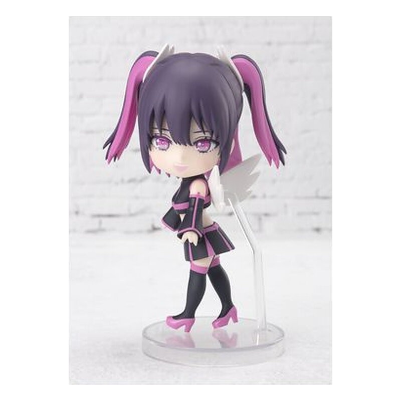 Figura Figuarts Mini Miriella/Mikari Key Visual Version - 2.5 Dimensional Seduction (9 cm)