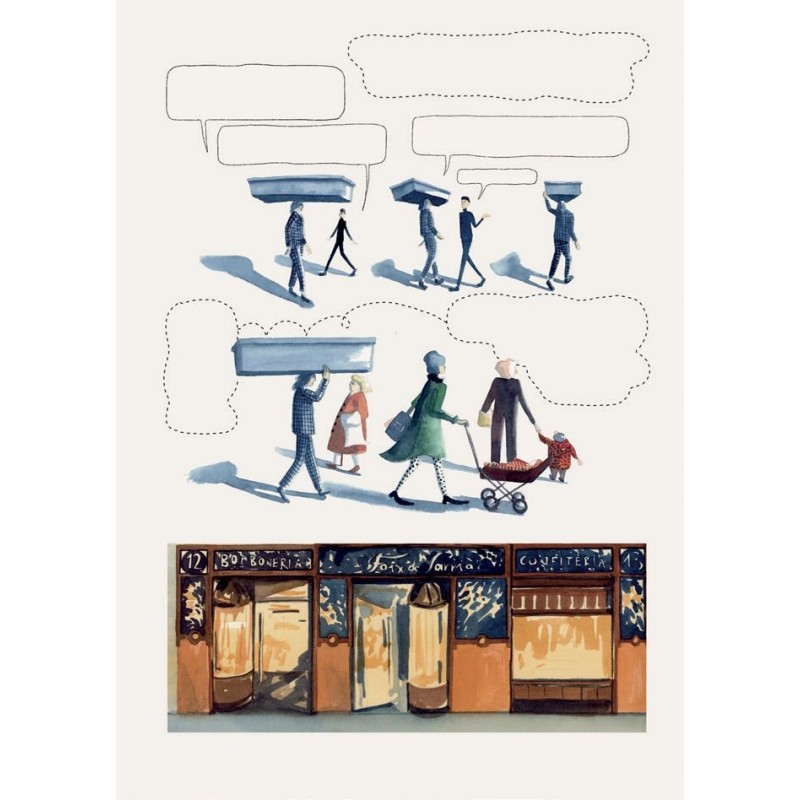 La extraordinaria historia del Circ Cric