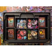 Caja 1 - Marvel Dice Throne + Correcciones