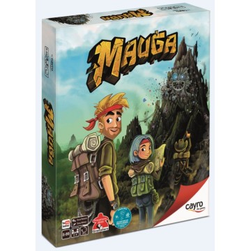 Mauga