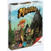 Mauga